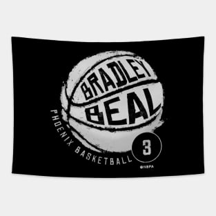 Bradley Beal Phoenix Basketball Tapestry