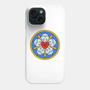 Rose Luther Phone Case