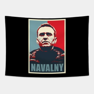 Navalny Tapestry