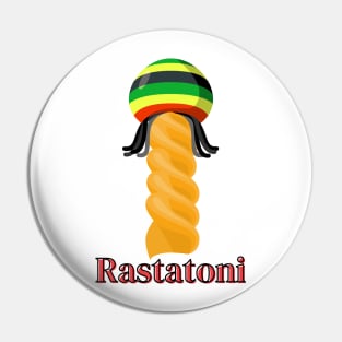 Rastatoni Pin