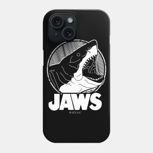 jaws Phone Case