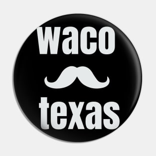 short waco texas farmhouse Pin