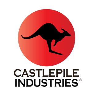 Castlepile Industries T-Shirt