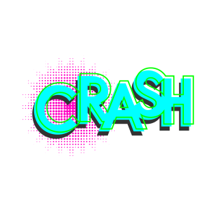 CRASH T-Shirt