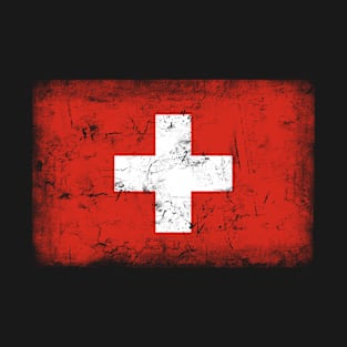 Switzerland T-Shirt