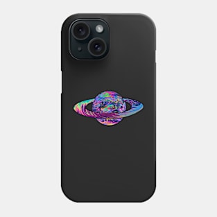 Planet L Phone Case