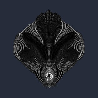 Xenomorphs T-Shirt