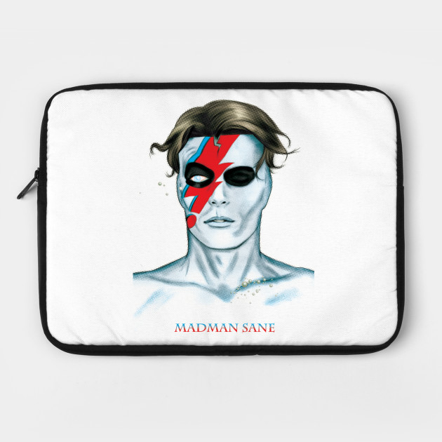 MADMAN Sane!