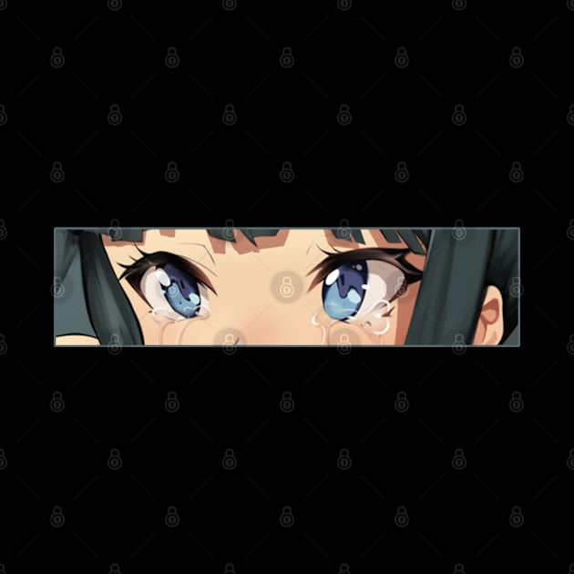 Lewd Hestia Eyes by cocorf