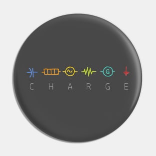 Charge Pin