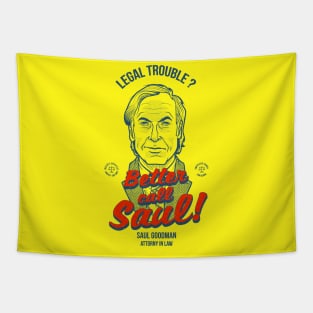 Better call saul Tapestry