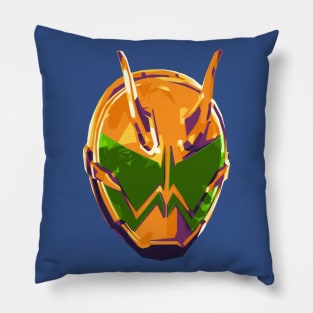 Specter Pillow