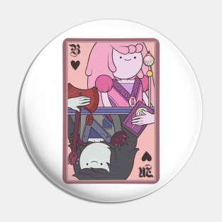 Bubbline Pin