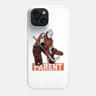 Bernie Parent New York I Sketch Phone Case