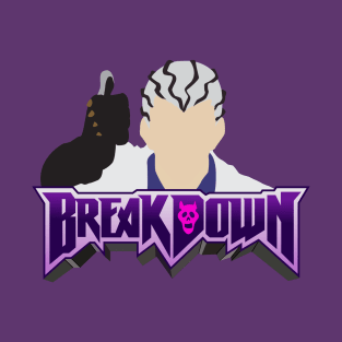 Breakdown Kira T-Shirt