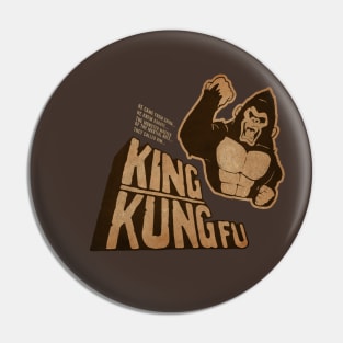 King Kung Fu Pin