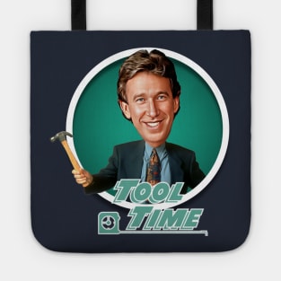 Home Improvement - Tim Allen Tote