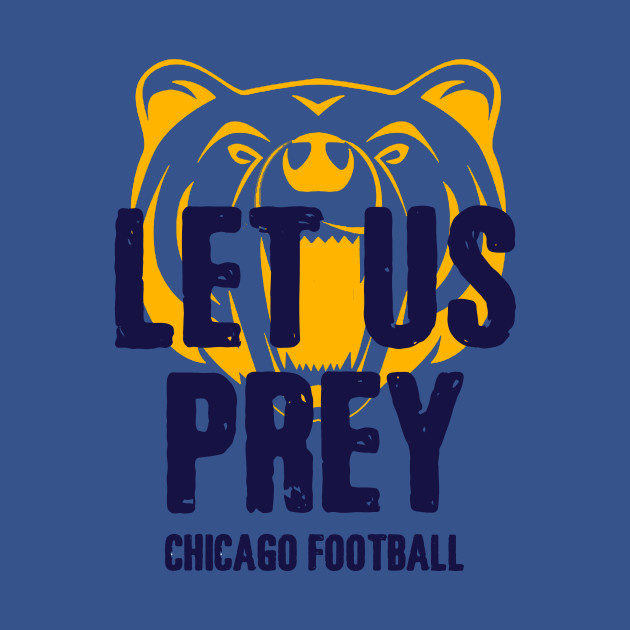 Disover Let Us Prey - Chicago - T-Shirt