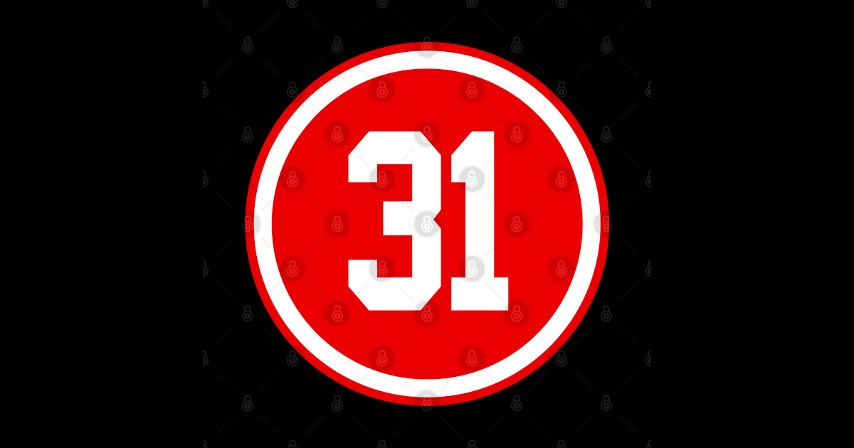 Calvin Pickard - Detroit Red Wings - Sticker | TeePublic