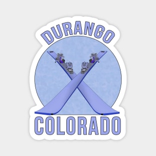 Durango, Colorado Magnet