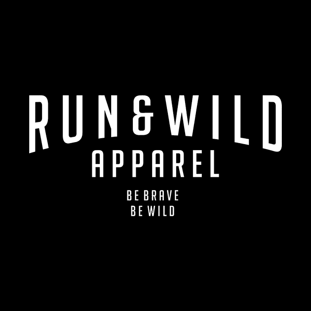 the art of run&wild by Run&Wild