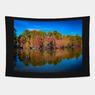 Little Mulberry Park Tapestry