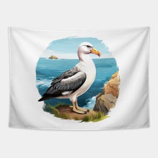 Albatross Tapestry