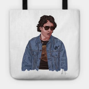 Wet Hot American Summer: Andy Tote