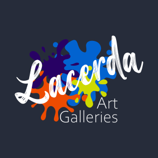 Lacerda Galleries T-Shirt