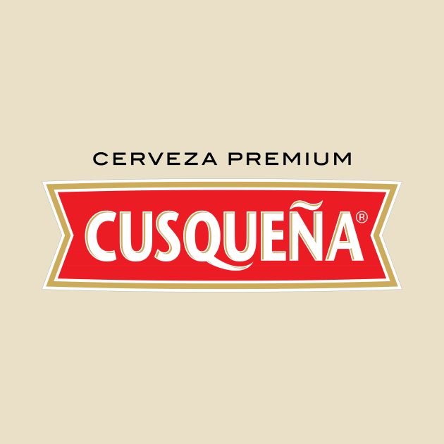 Cerveza Cuzquena by verde