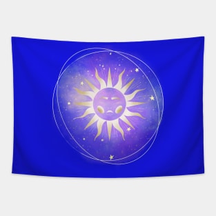 Sun Tapestry