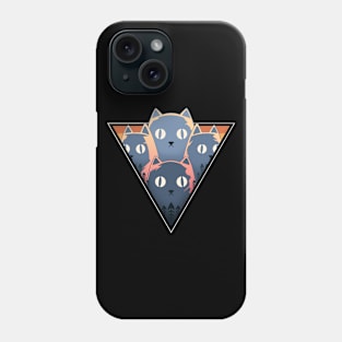 MOUNT CATMORE Phone Case