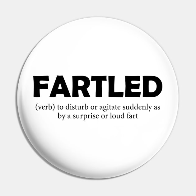 Fartled meaning offensive funny adult humor Pin by AbstractA