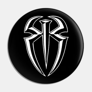 The Great Roman Reigns Pin