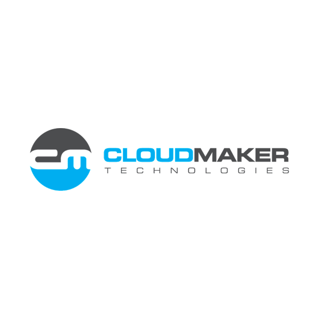 Cloudmaker Technologies by brandondomangue