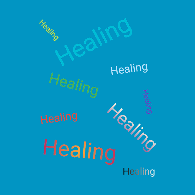 Healing by Menu.D