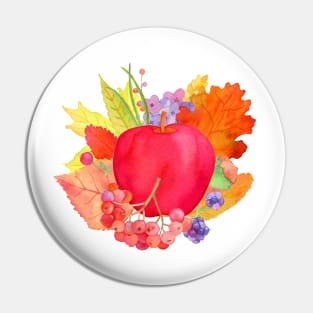 Fall in love Pin