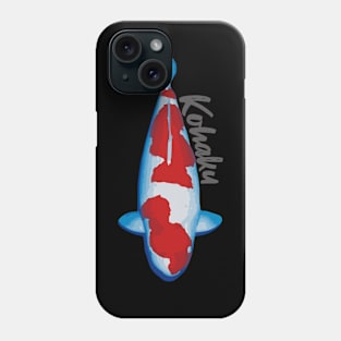 Kohaku TShirt Phone Case