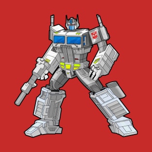 Ultra Magnus T-Shirt