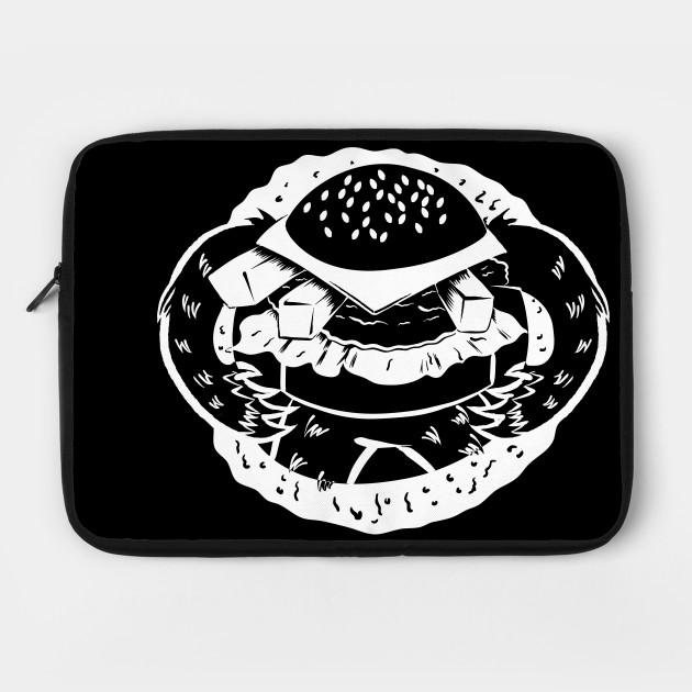 BurgerBear!