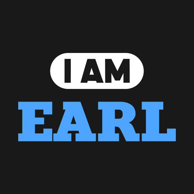 Earl Name Saying for proud Earls by c1337s