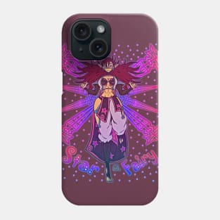 Star Fairy Phone Case