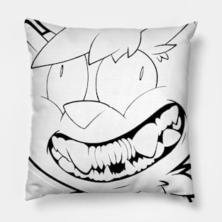 Happy boy Pillow