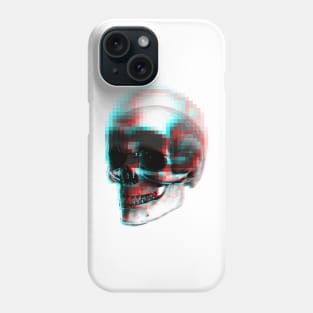 SKULL Phone Case