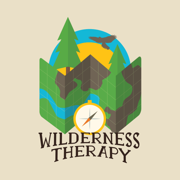 Wilderness Therapy by LR_Collections