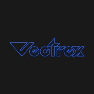 Vectrex 1 T-Shirt