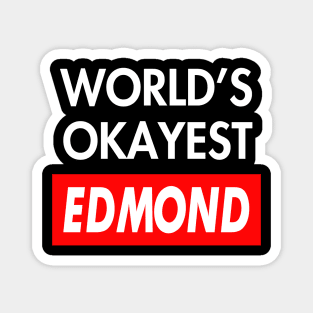 Edmond Magnet