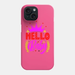 baby Phone Case