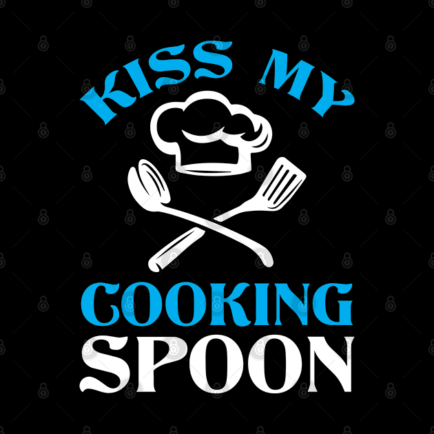 Cooking Quote by CRE4TIX