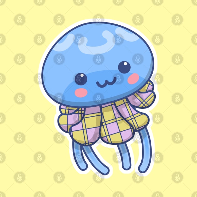 Baby Jelly by JulenDesign